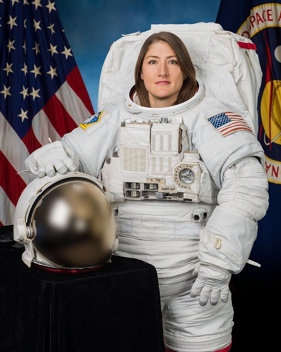 960px Christina Koch official portrait in an EMU