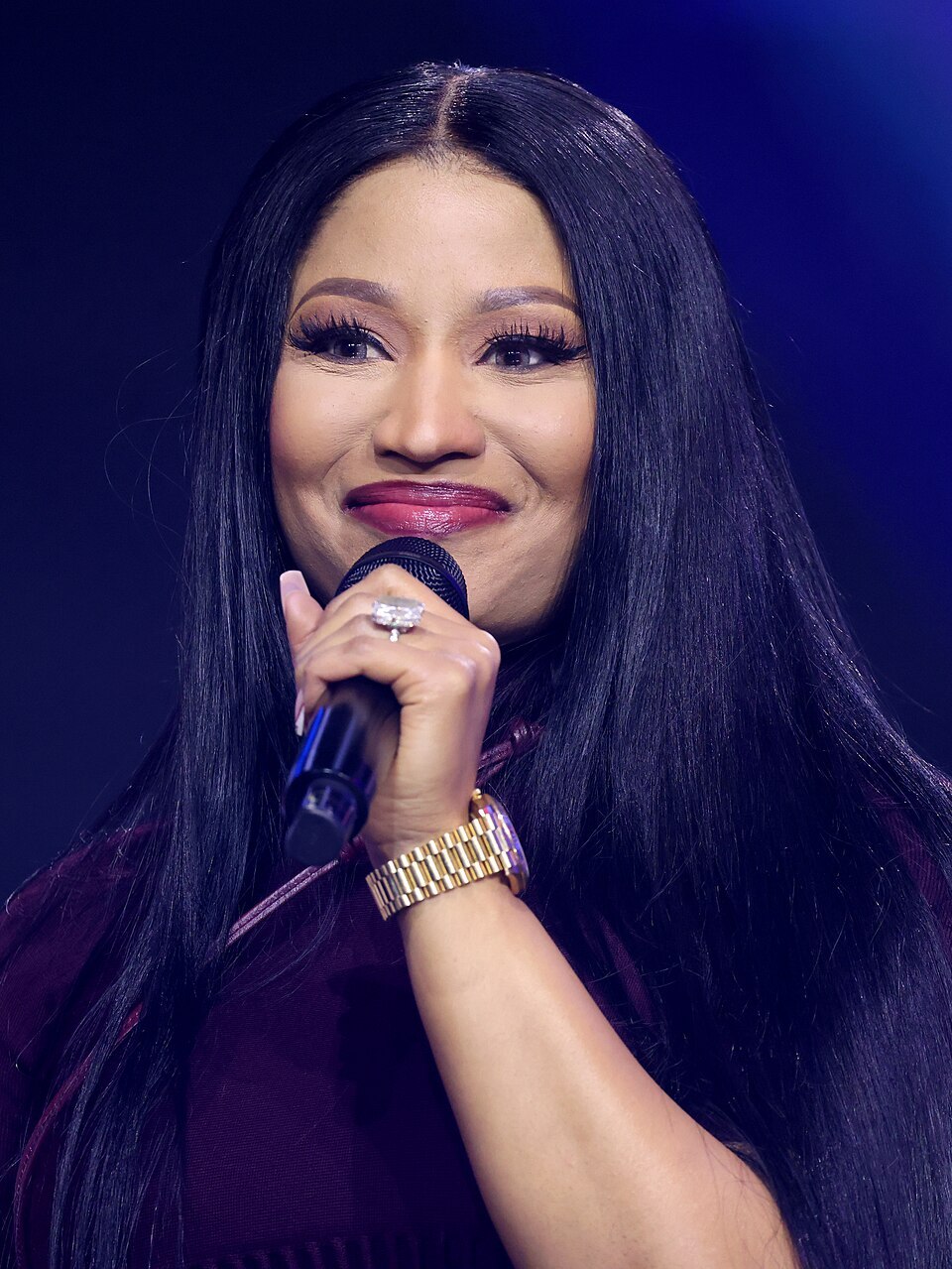 960px Nicki Minaj 55022495106 cropped