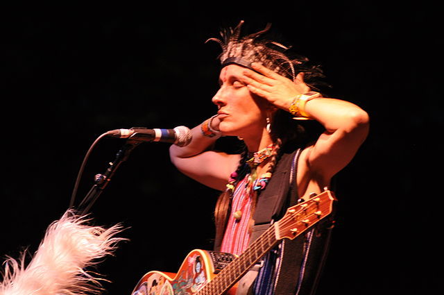 Andrea Echeverri Joe Mabel