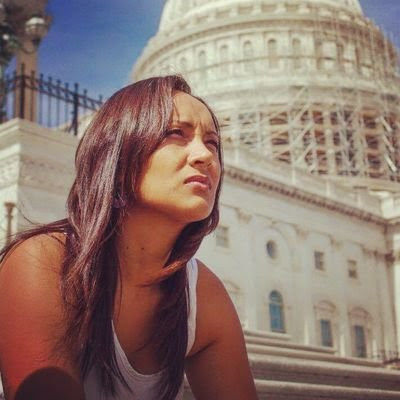 Erika Andiola Headshot