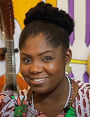 Francia Marquez smaller wikimedia