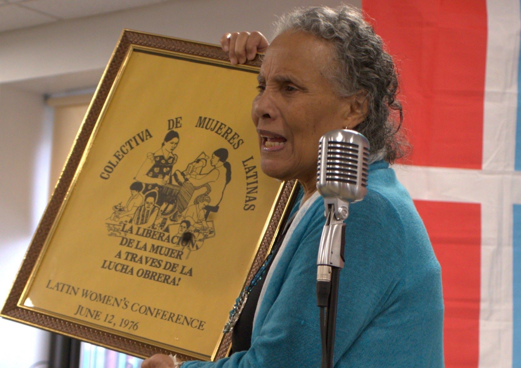 IDAR Esperanza Martell highres M Martinez v2