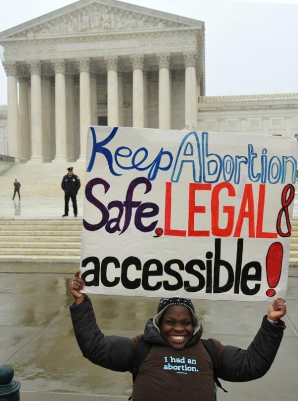 Keep Abortion Safe Legal Accessible Wikimedia