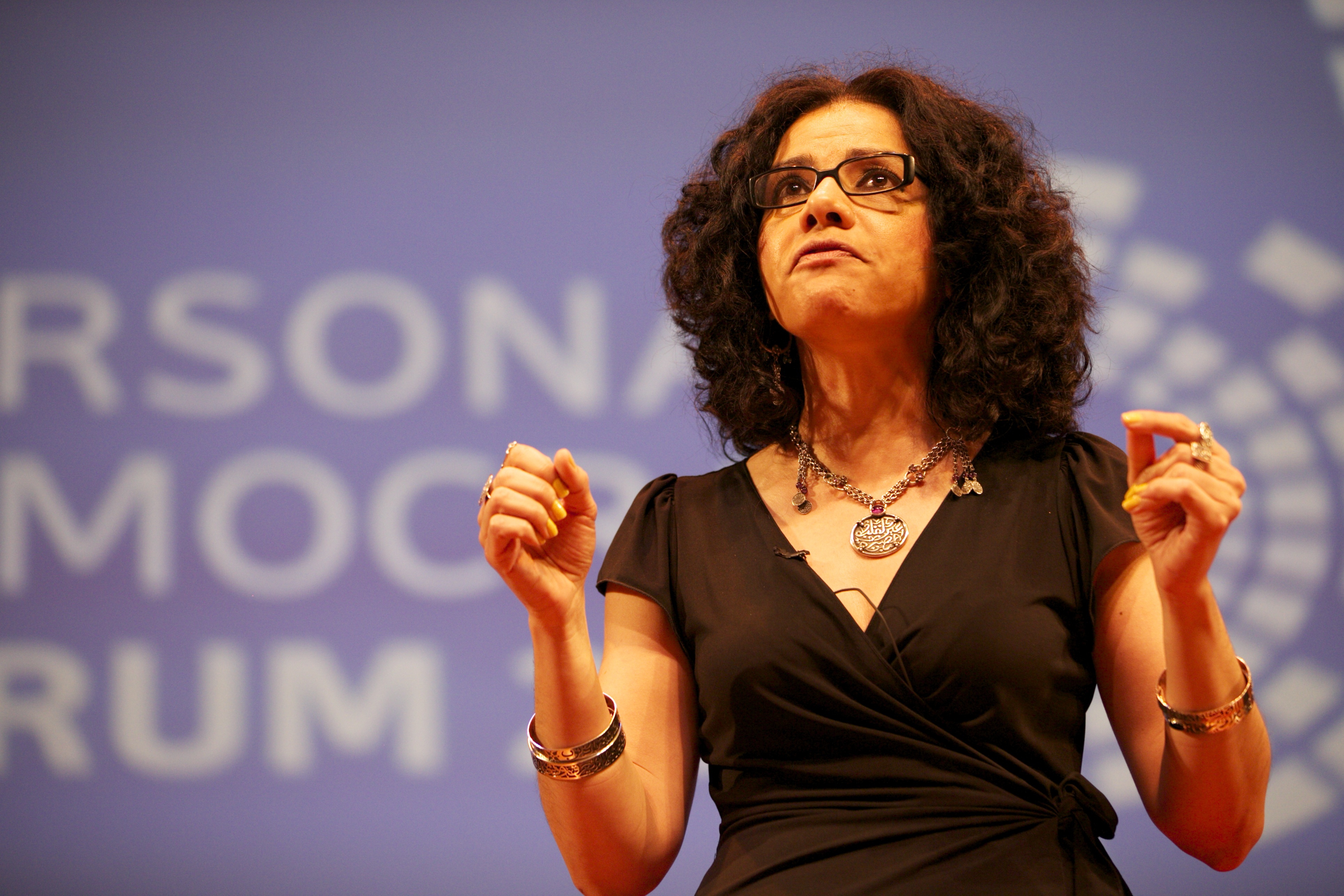 Mona Eltahawy Siege 2 16 18