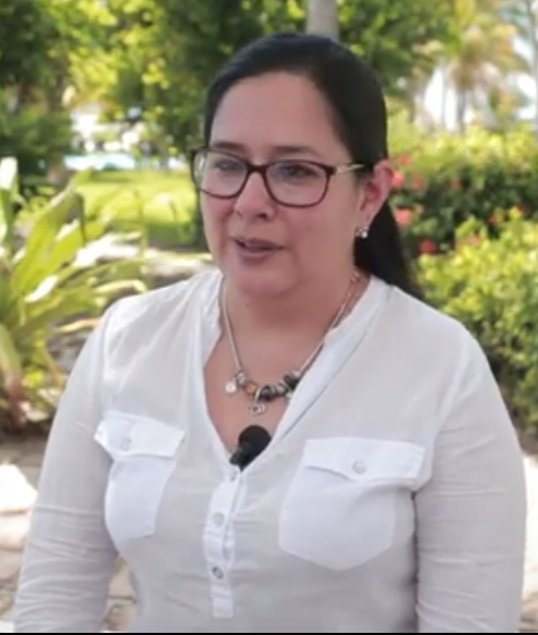 Ruth Eleonora López