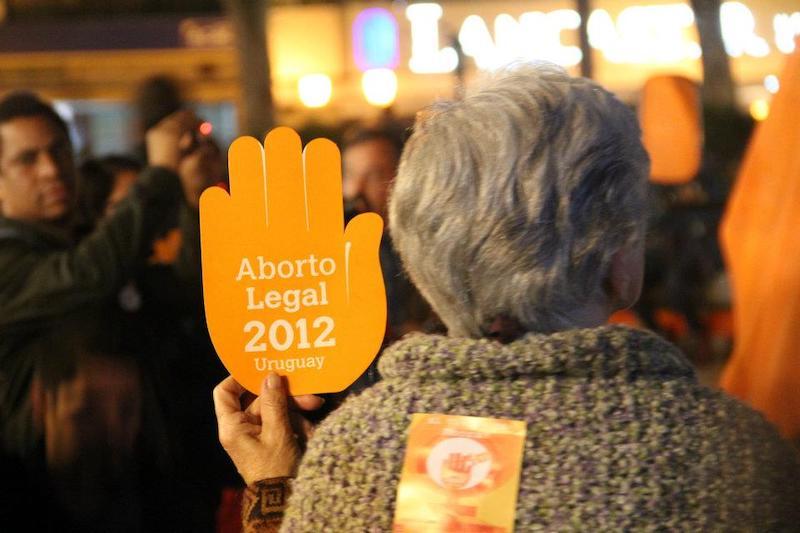 Wmc Fbomb Aborto Legal Uruguay Wikimedia 31819