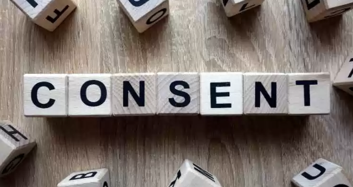 WMC F Bomb Consent Bonobology 9922