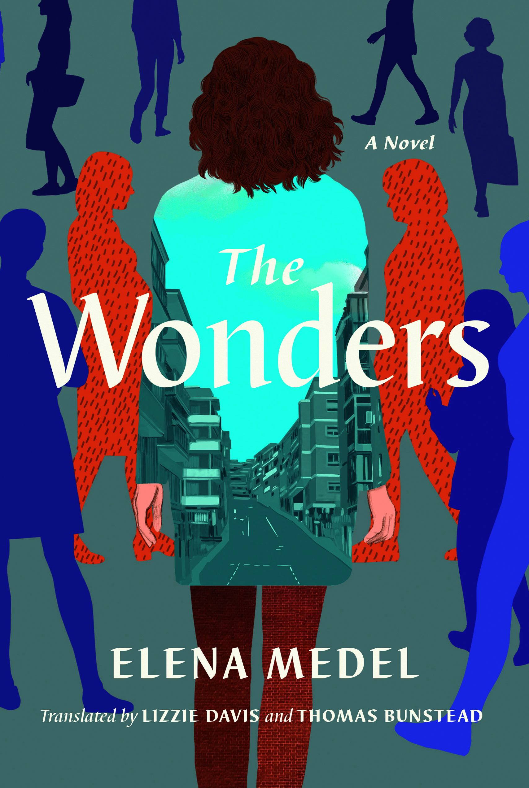 WMC F Bomb Elena Medel 21722