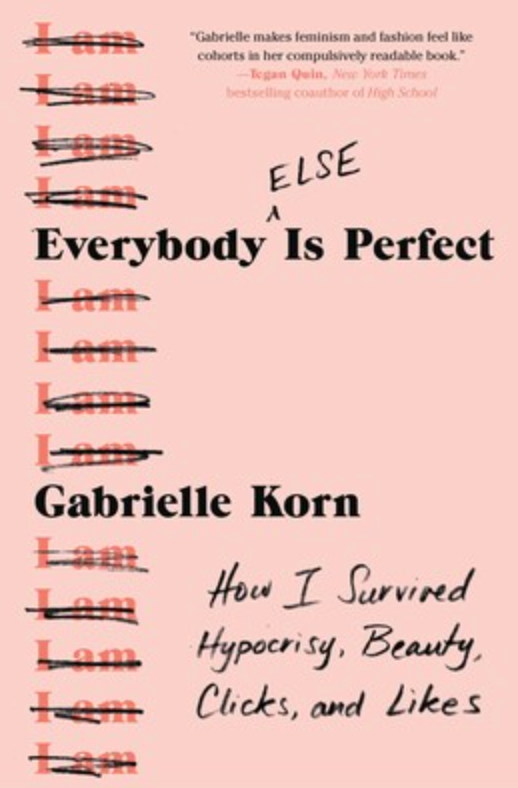 WMC F Bomb Everybody Else Is Perfect Gabrielle Korn 32521