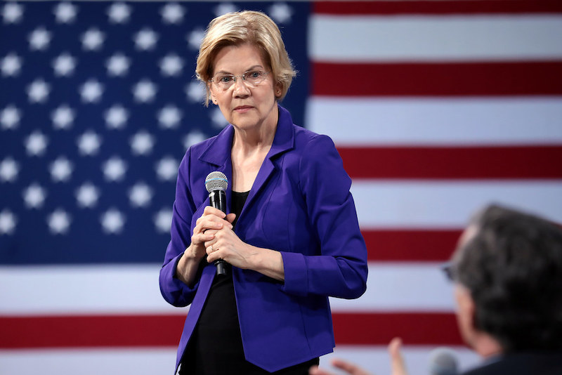 WMC F Bomb Flickr Elizabeth Warren 32720