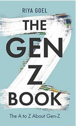 WMC F Bomb Gen Z Book Riya Goel 82421