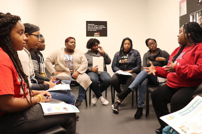 Wmc Fbomb Girls Too Girls Inc 42919