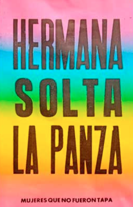 WMC F Bomb Hermana Solta La Panza 2723