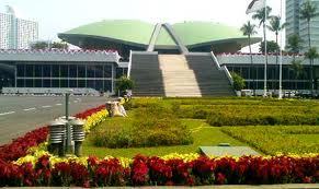 WMC F Bomb Indonesia Parliament Indonesia tourism 41522