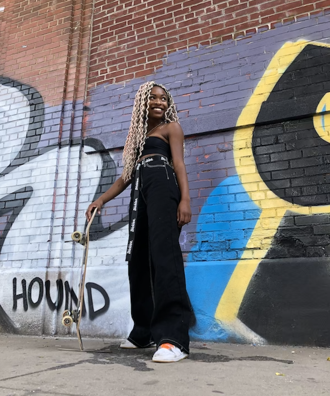 Wmc Fbomb Karlie Thornton 93019