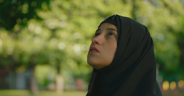 Wmc Fbomb Marjoun And The Flying Headscarf Facebook 7219