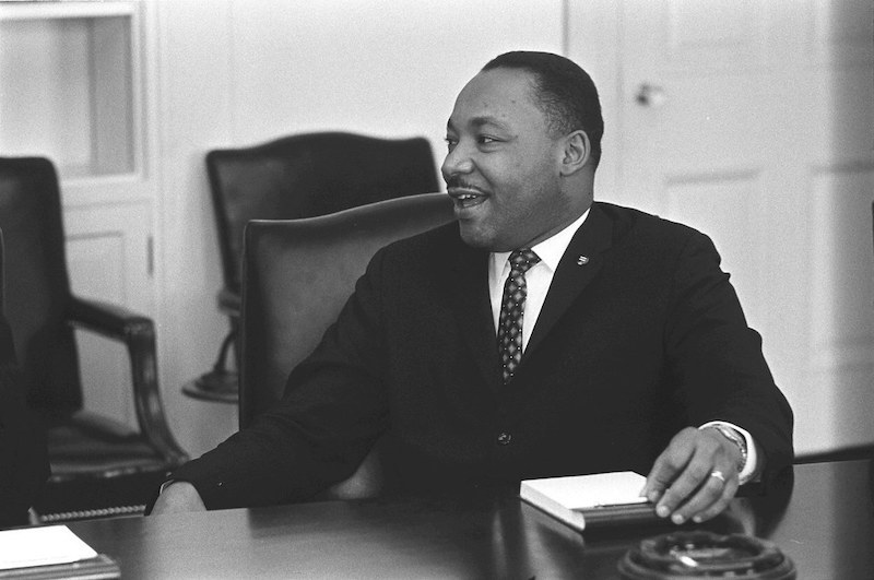 WMC F Bomb Martin Luther King Jr Flickr 11323