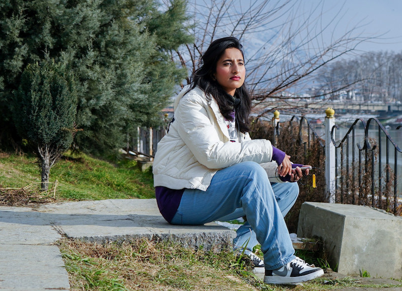 WMC F Bomb Mehak Abrar Fayaz 12022