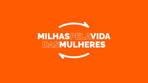 WMC F Bomb Milhas Pela Vida Das mulheres 122922