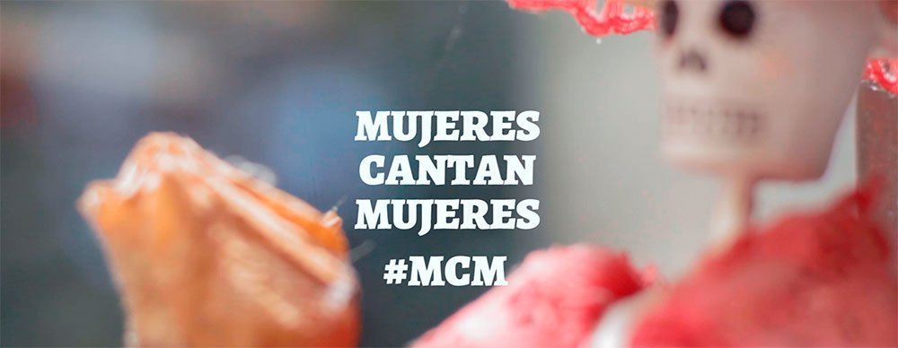 WMC F Bomb Mujeres Cantan Mujeres 43021