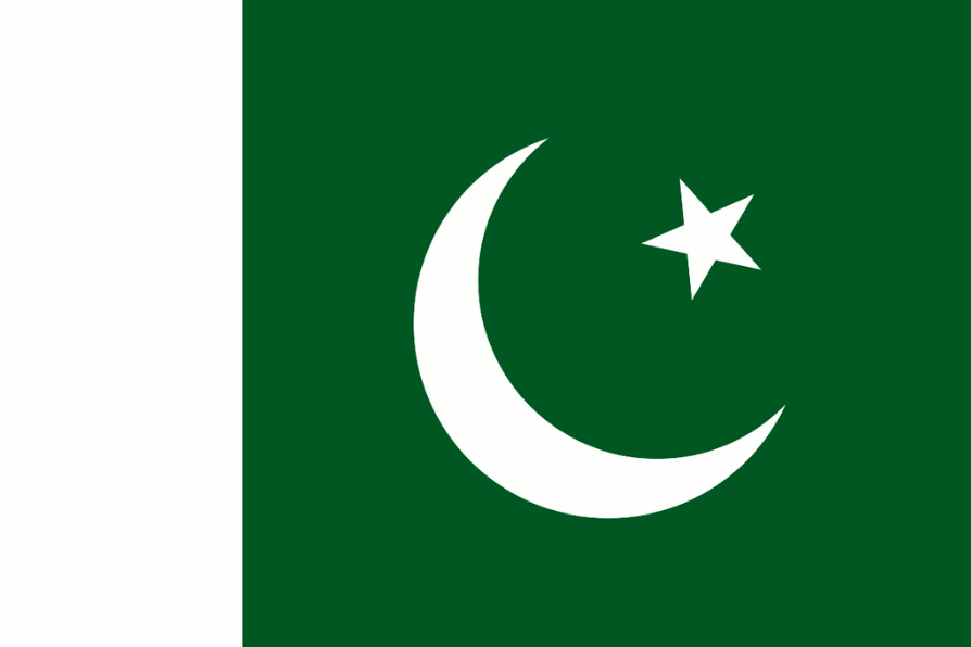 WMC F Bomb Pakistan flag Wikimedia Commons 122325