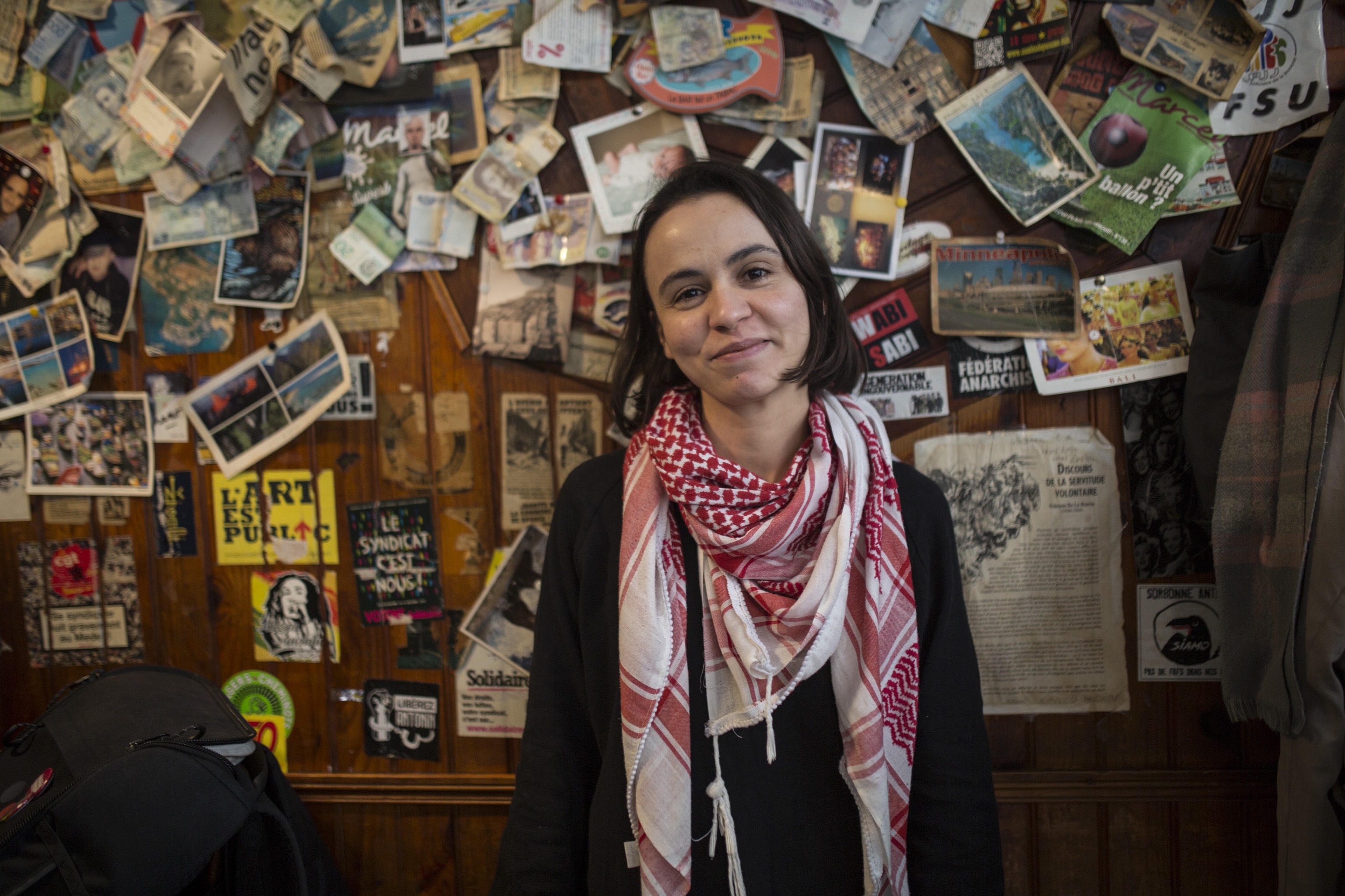 WMC F Bomb Sandra Guimarães 91520