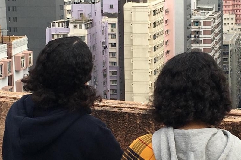 Wmc Fbomb Saudi Sisters South China Morning Post 32719