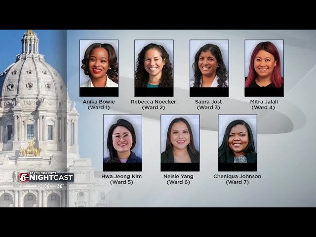 WMC F Bomb St Paul City Council You Tube 22724