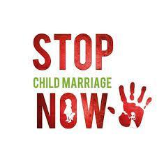 WMC F Bomb Stop Child marriage Facebook 92121
