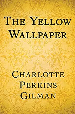 WMC F Bomb The Yellow Wallpaper Amazon 62122