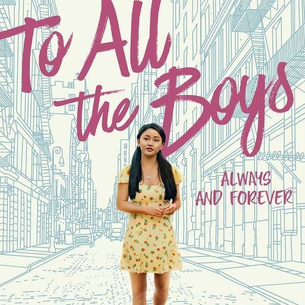 WMC F Bomb To All The Boys Facebook 5321