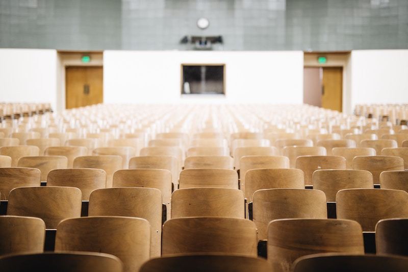 Wmc Fbomb Auditorium Nathan Dumlao Unsplash 3919