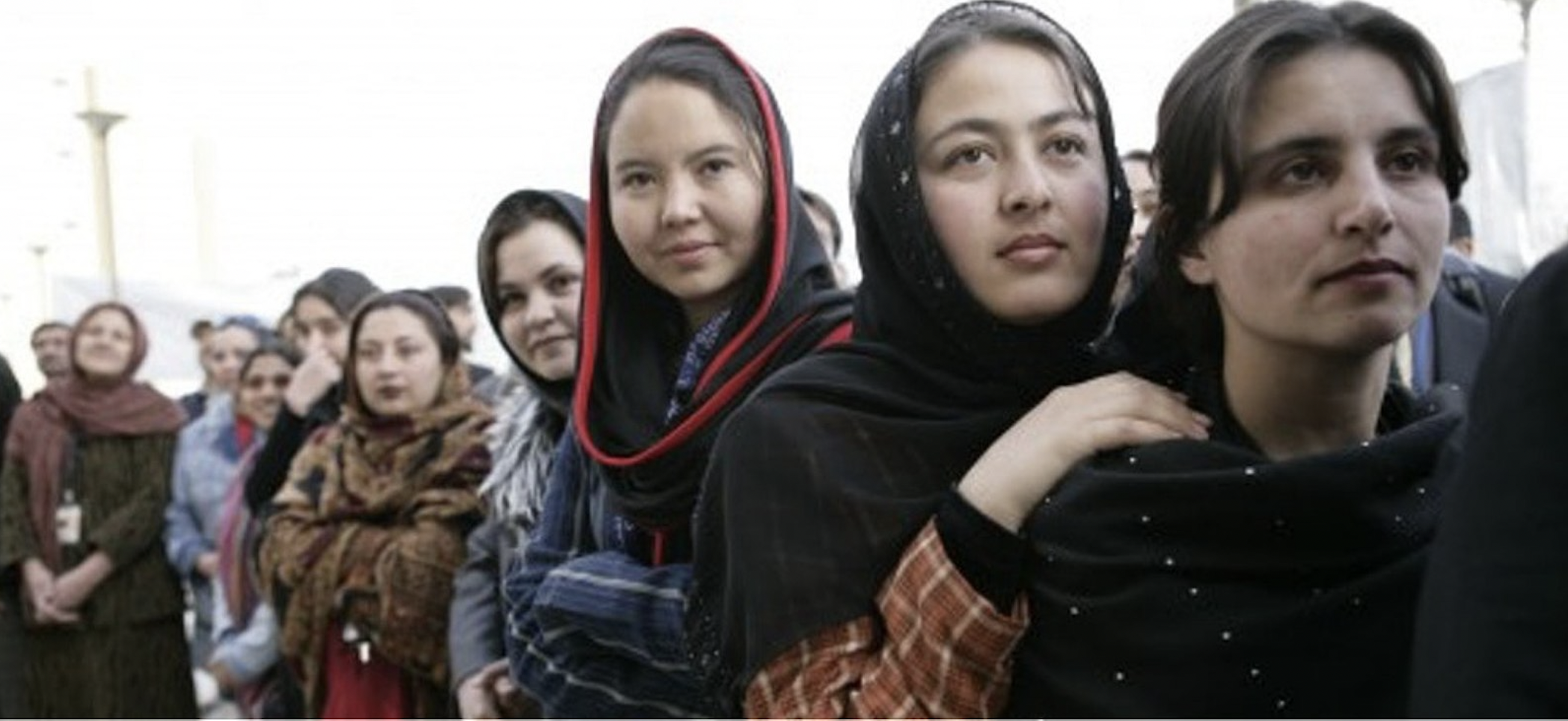 WMC Fbomb Afghanistan women Wikimedia 122122