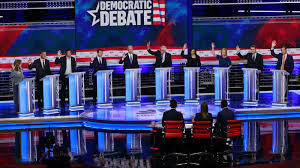 Wmc News Democratic Debate 2019 Abc 8619