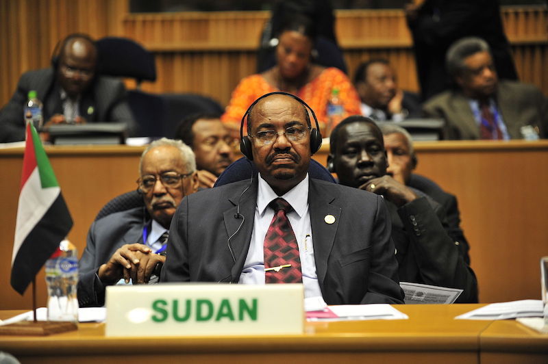 Wmc News Omar Al Bashir Wikimedia 41519