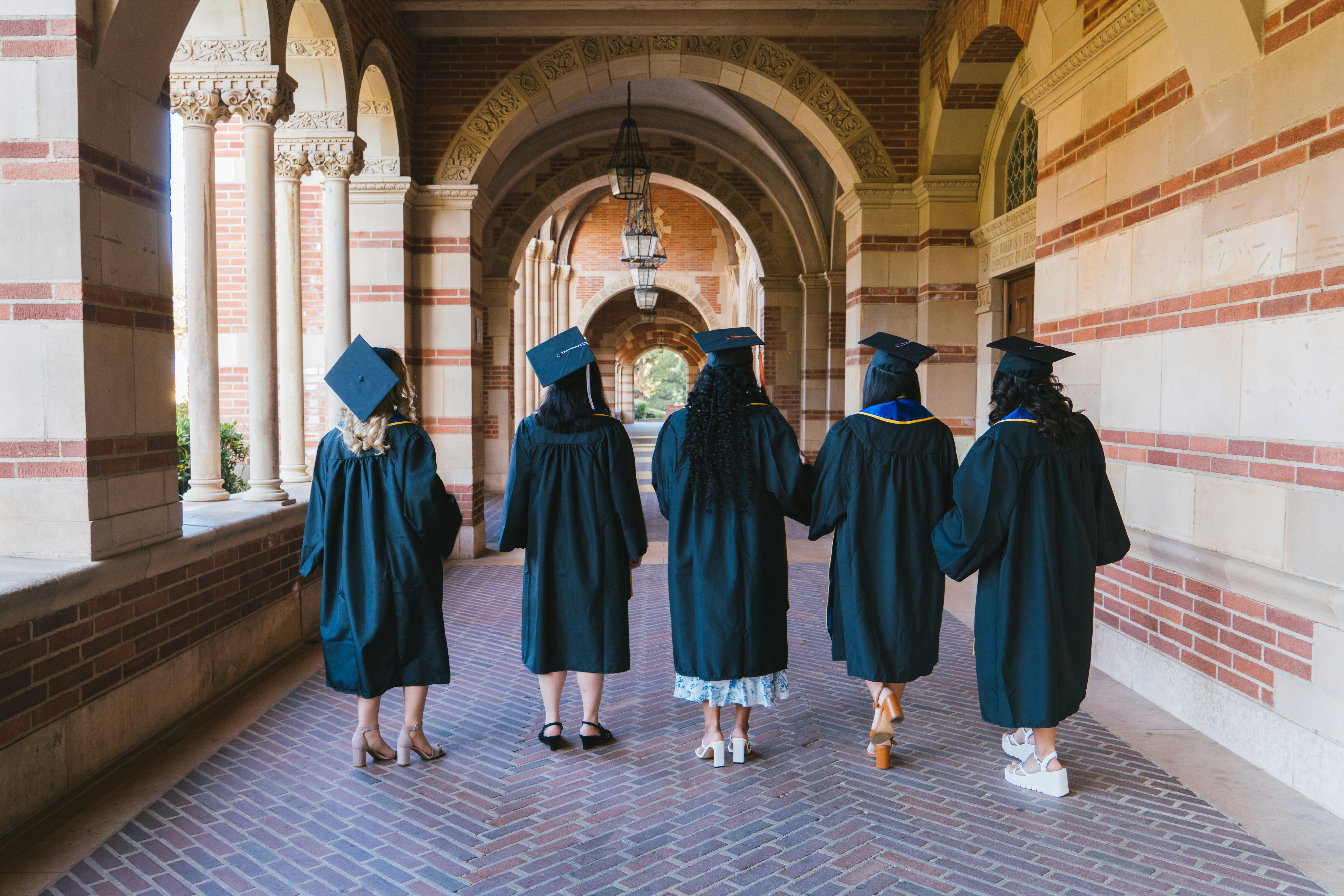WMC features college grads rosalind chang unsplash