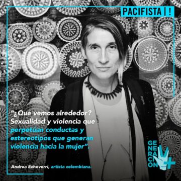 Andrea Echeverri Twitter