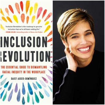 Daisy Auger-Domínguez