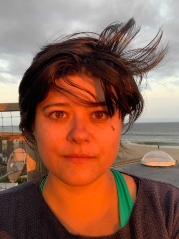 IDARE Alana Casanova Burgess courtesy