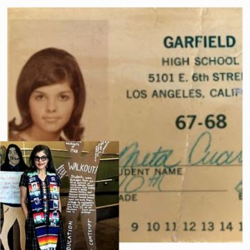 Mita Cuaron courtesy