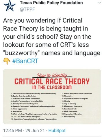 Screenshot Texas Public Policy Fdn