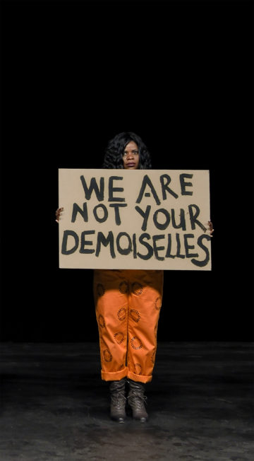 Wmc features Breitz TLDR Not Your Demoiselles BMA