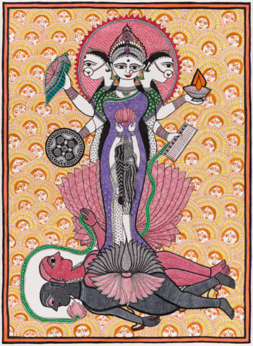 Wmc Features Kumari Womens Power 111518