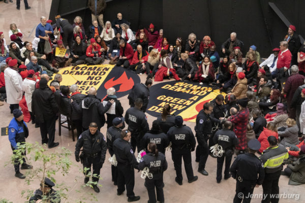 Fire Drill Fridays By Jenny Warburg