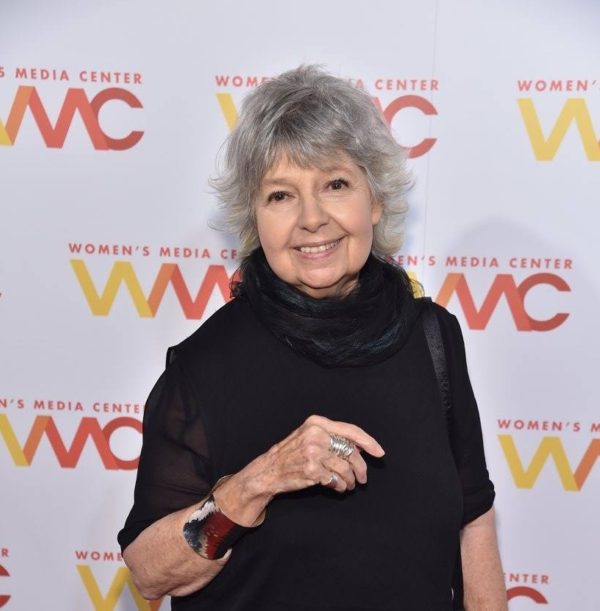 Robin Morgan