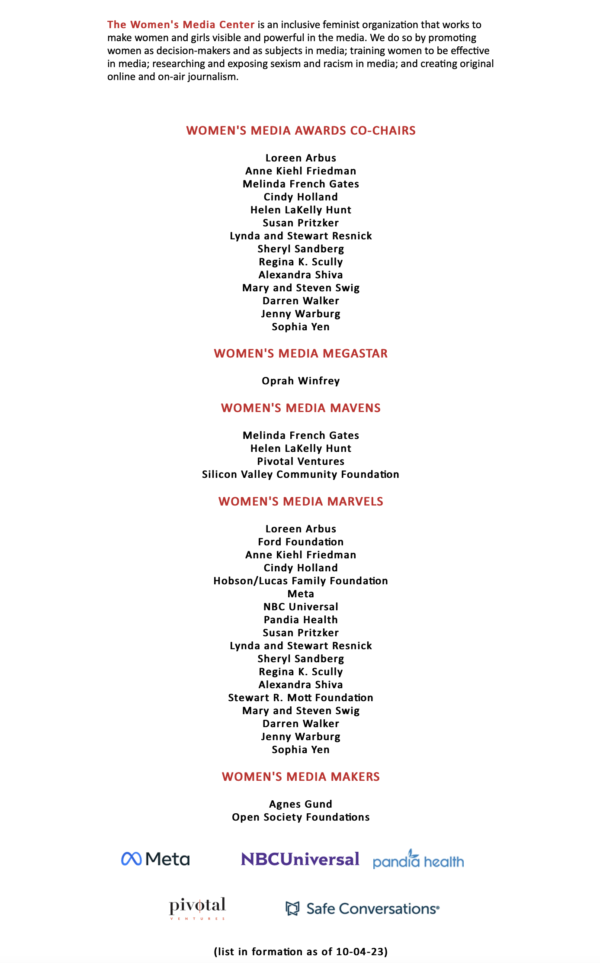 WMA 2023 invite page 2