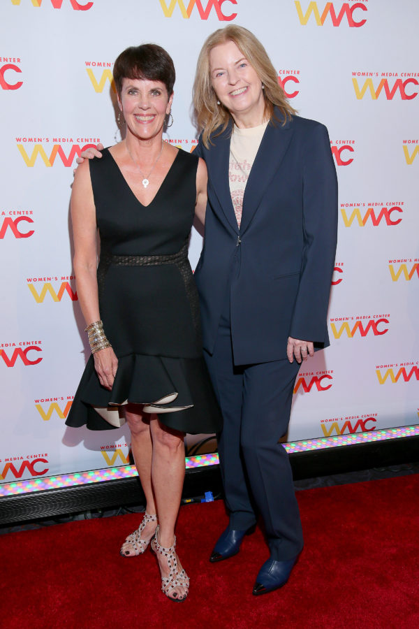 Wma2019 Julie Burton Lauren Embrey Getty