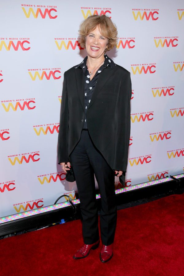 Wma2019 Laura Flanders Getty