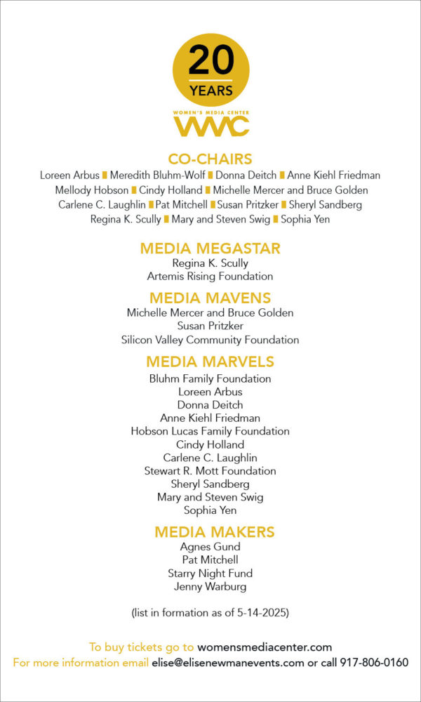 WMA2025 invite singles Page 2