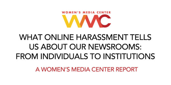 WMC Harassment Report sm stck twt